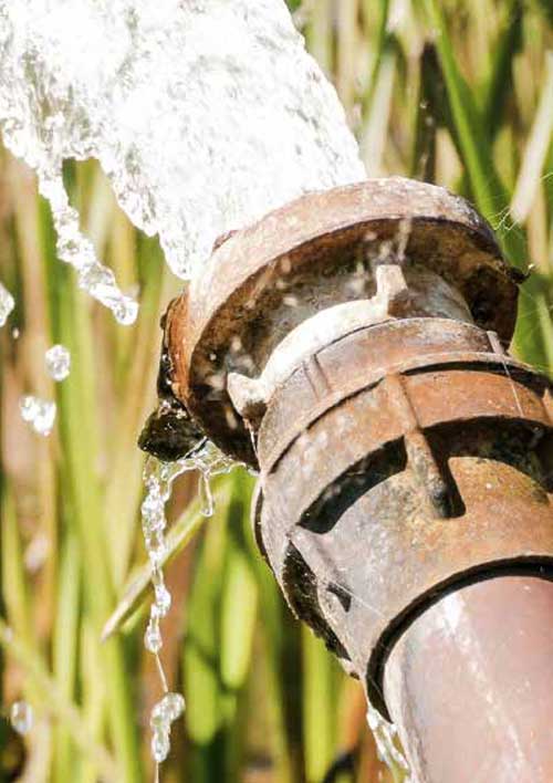 REPORT: Groundwater in Australia