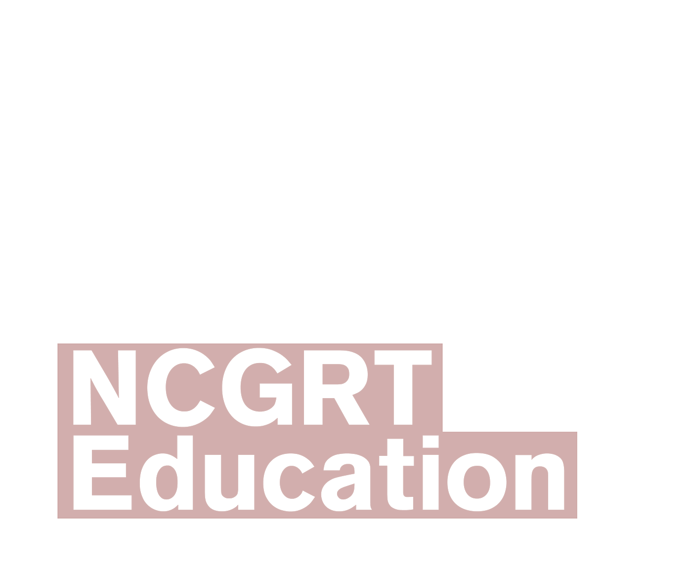 NCGRT Education